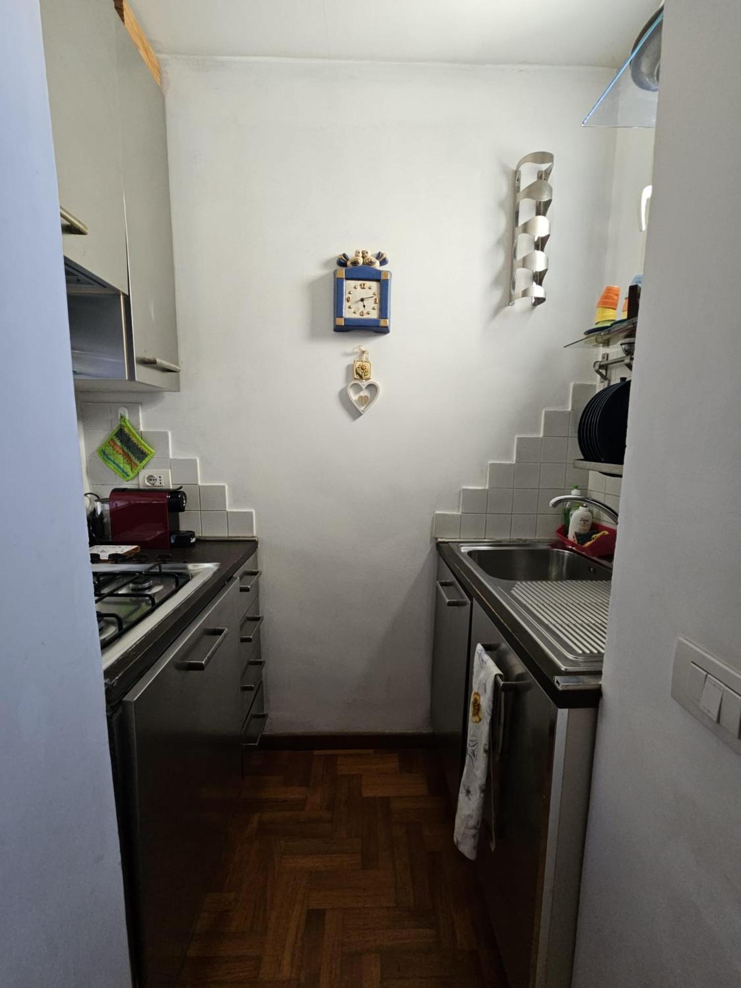 Be Your - Spritz Apartment Rome