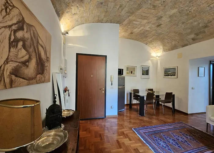 Be Your Home - Spritz Apartment