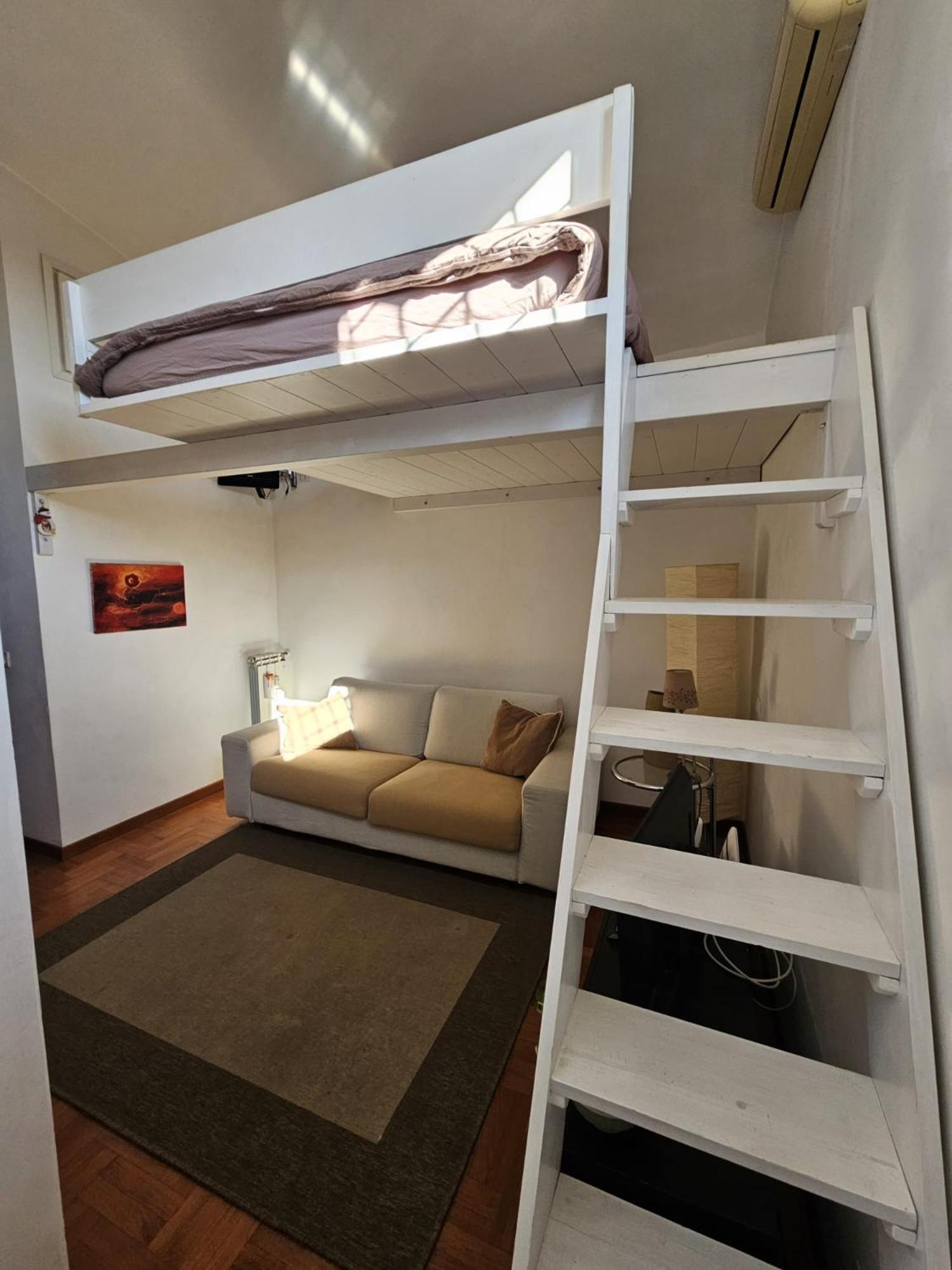 Be Your - Spritz Apartment Rom
