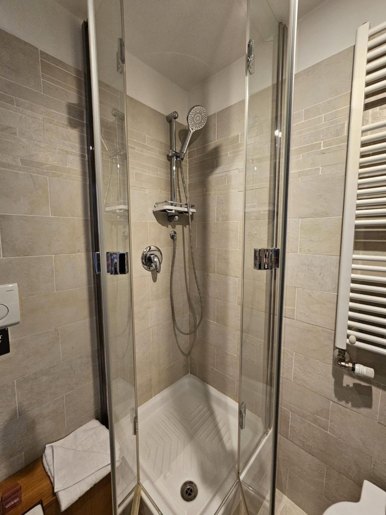 Apartment Be Your - Spritz Rom