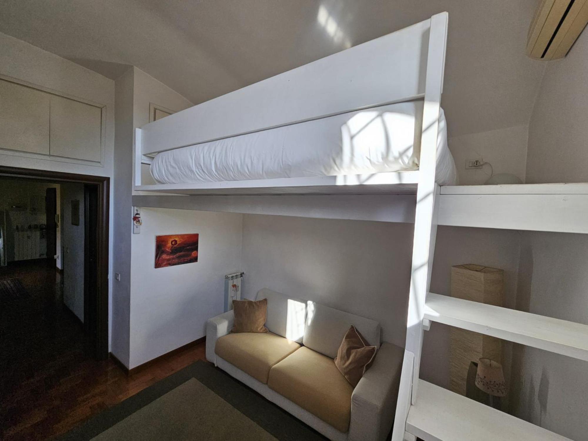 Apartment Be Your - Spritz Rom